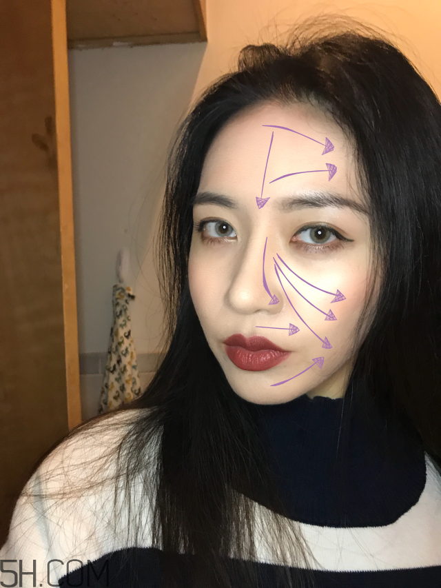 臉上有痘痘怎么化妝_臉上有痘痘怎么遮蓋 臉上有痘痘怎么化妝_臉上有痘痘怎么遮蓋