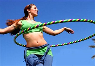 轉(zhuǎn)呼啦圈的危害有哪些？轉(zhuǎn)呼啦圈能減肥嗎？