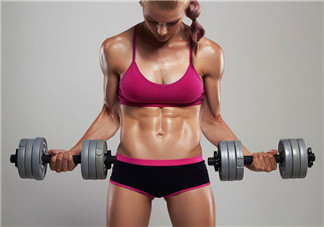 怎么樣才能減肥？練馬甲線正確方式