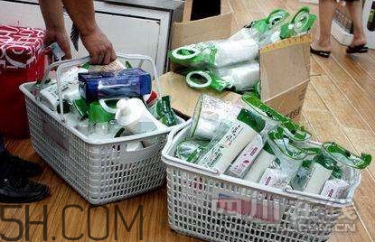 生活中都有哪些東西含有二惡烷？二惡烷有什么危害