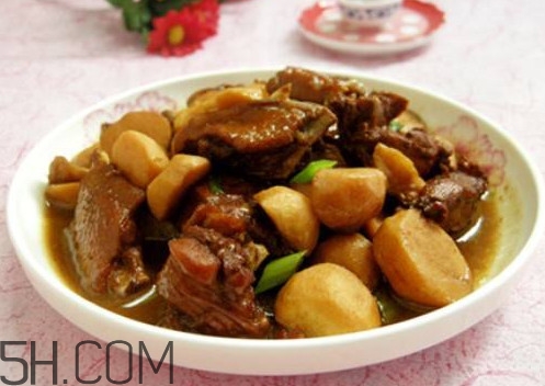 慈菇是發(fā)物嗎？慈菇是馬蹄嗎