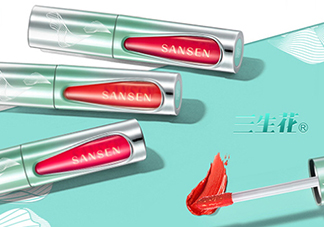 百雀羚唇彩怎么樣？百雀羚唇彩色號(hào)試色