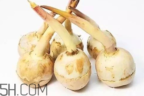 多吃慈菇有什么好處和害處？慈菇怎么保存