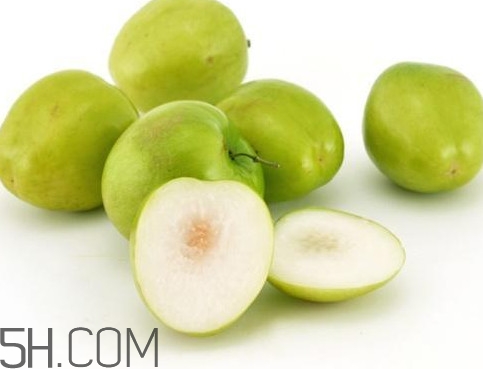 青棗核可以種嗎？青棗種植方法及管理