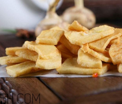 慈菇怎么洗？慈菇的小尾巴能吃嗎