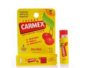 小蜜緹潤(rùn)唇膏安全嗎？小蜜緹潤(rùn)唇膏是藥妝嗎？