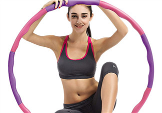 轉(zhuǎn)呼啦圈有什么好處和壞處？轉(zhuǎn)呼啦圈的注意事項(xiàng)