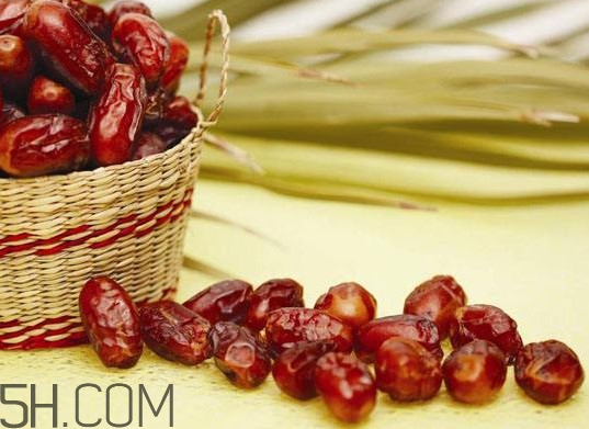 椰棗是天然的嗎？椰棗是蜜棗嗎