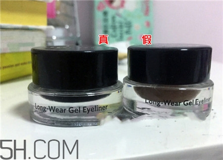 bobbi brown芭比波朗眼線(xiàn)膏真假怎么辨別?