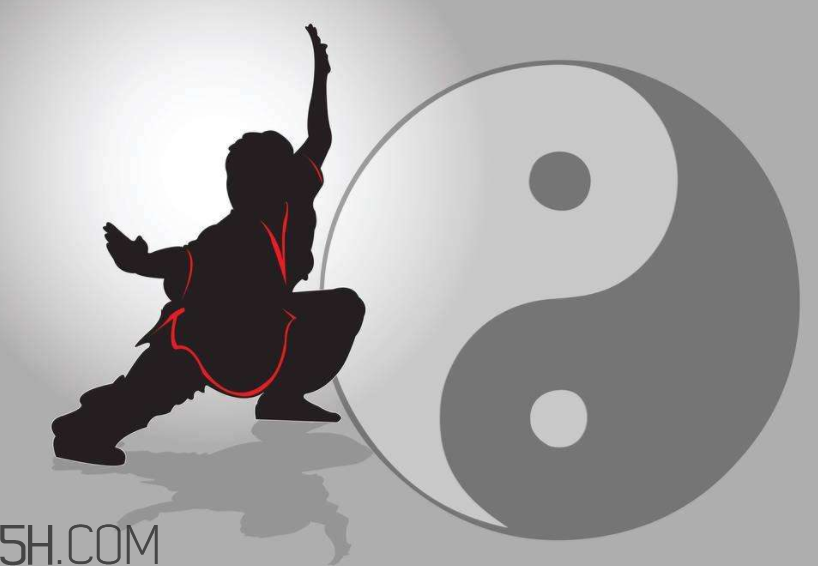 女性生理期可以打太極嗎？女性打太極的好處