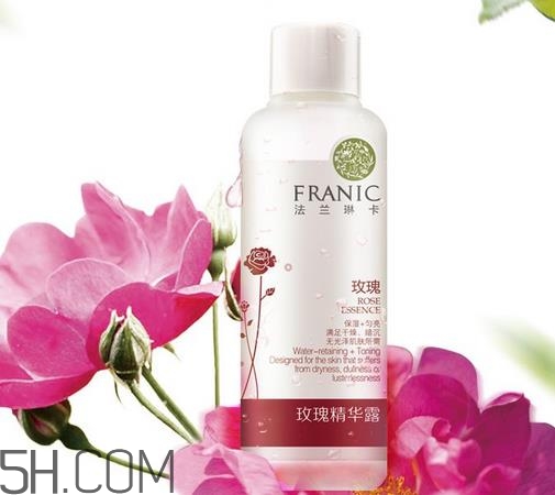 法蘭琳卡爽膚水好用嗎？法蘭琳卡爽膚水適合膚質(zhì)