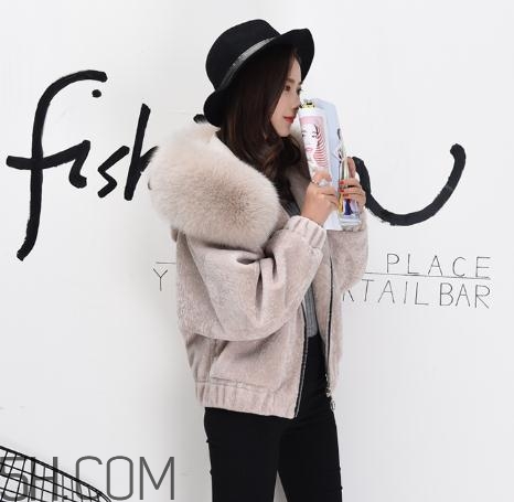 羊剪絨大衣適合什么溫度穿？羊剪絨大衣能過冬嗎？