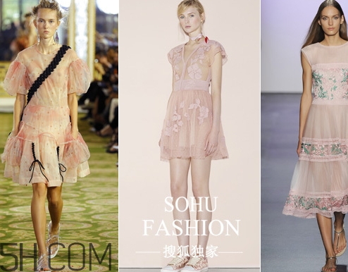 裸粉色是什么顏色？裸粉色顏色好看嗎？