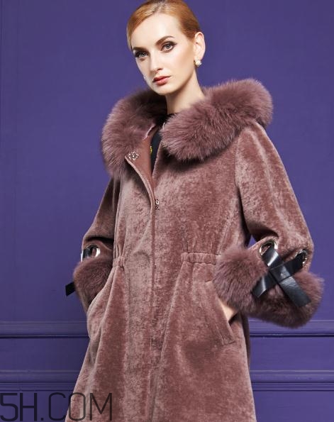 羊剪絨大衣多少錢一件？羊剪絨大衣大概價位