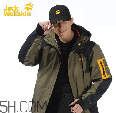 戶外品牌有哪些？沖鋒衣什么牌子好？