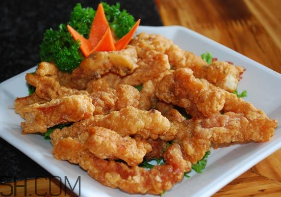 一斤肉做酥肉要放多少個(gè)雞蛋淀粉？酥肉的營(yíng)養(yǎng)價(jià)值