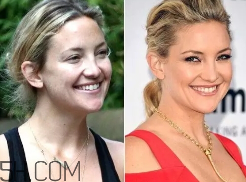 裸粉色口紅是什么顏色？裸粉色口紅試色