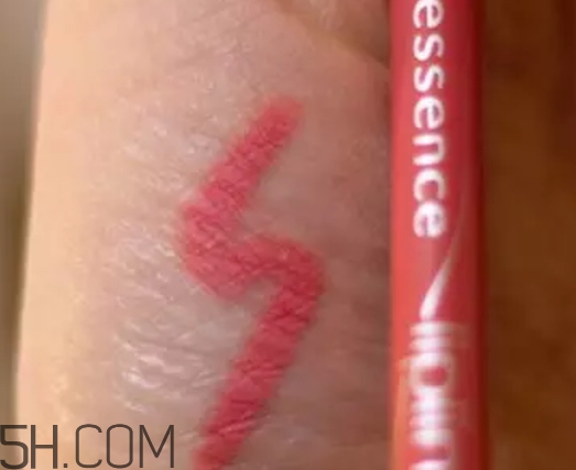 裸粉色口紅哪個牌子好？裸粉色口紅推薦