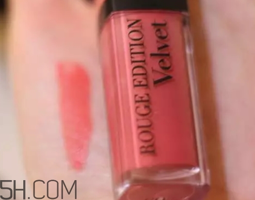 裸粉色口紅哪個牌子好？裸粉色口紅推薦