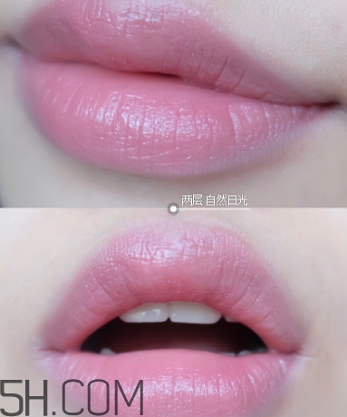 裸粉色口紅哪個牌子好？裸粉色口紅推薦