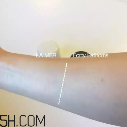 海藍之謎pk深海四十噚最全測評 面霜哪家好？