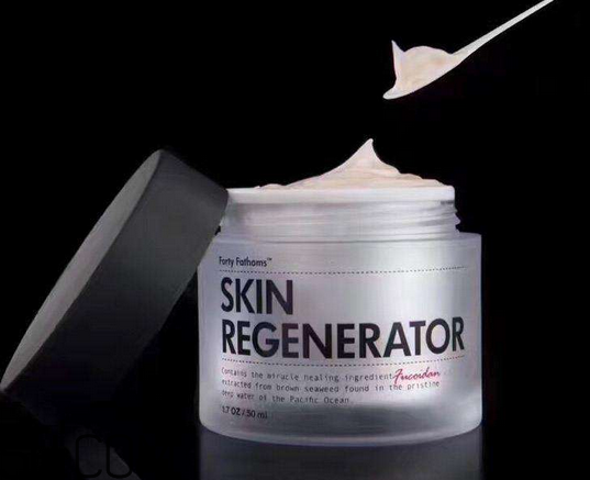 海藍之謎pk深海四十噚最全測評 面霜哪家好？