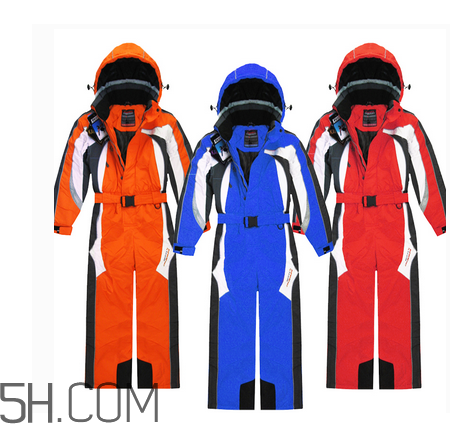 滑雪服什么牌子好？滑雪服和沖鋒衣哪個好？