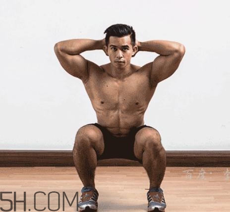 深蹲會傷害膝蓋嗎？深蹲怎么保護(hù)膝蓋？