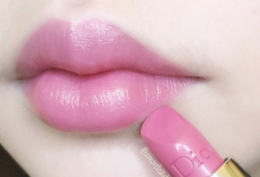 裸粉色口紅適合什么膚色？裸粉色口紅適合黃皮嗎