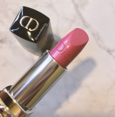 裸粉色口紅適合什么膚色？裸粉色口紅適合黃皮嗎