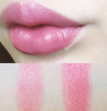 裸粉色口紅適合什么膚色？裸粉色口紅適合黃皮嗎