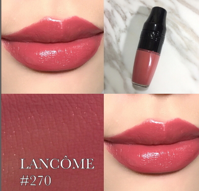 裸粉色口紅適合什么膚色？裸粉色口紅適合黃皮嗎