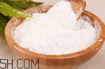 淀粉類食物有哪些？淀粉是地瓜粉嗎