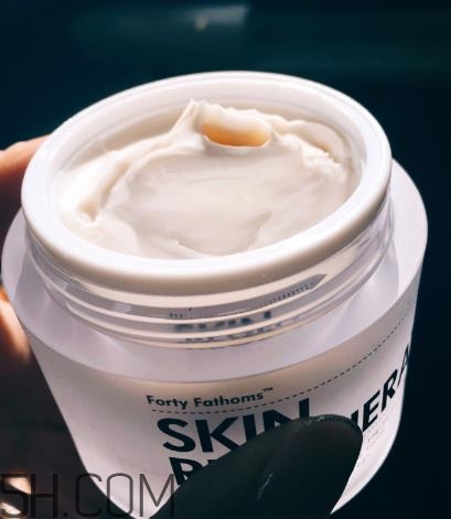 深海四十噚面霜哪里買？深海四十噚面霜含激素嗎？