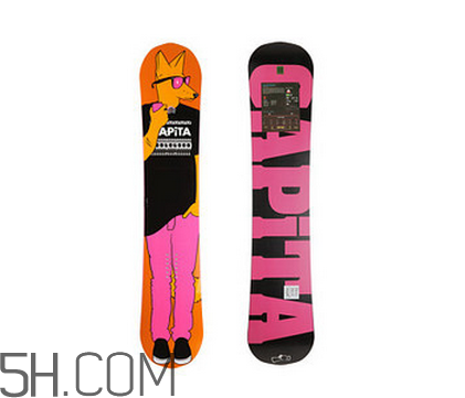 滑雪裝備有哪些？如何選擇滑雪板的長度？