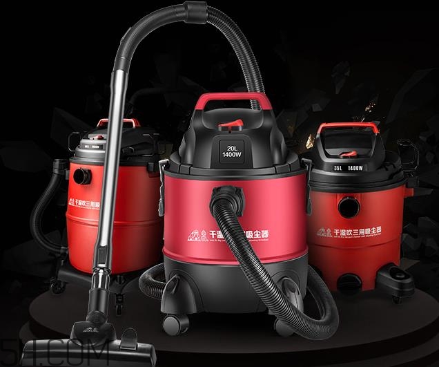 小狗吸塵器怎么樣？小狗吸塵器哪款好用？