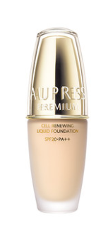 歐珀萊瑩萃粉底露怎么樣_好用嗎 歐珀萊瑩萃粉底露怎么樣_好用嗎