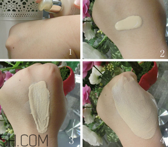 歐珀萊瑩萃粉底露怎么樣_好用嗎 歐珀萊瑩萃粉底露怎么樣_好用嗎