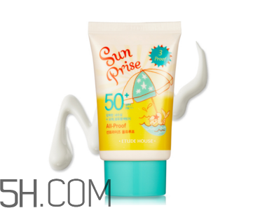 韓國(guó)防曬霜排行榜10強(qiáng) 不同膚質(zhì)怎么選擇防曬霜？