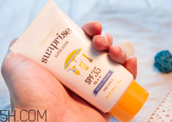 韓國(guó)防曬霜排行榜10強(qiáng) 不同膚質(zhì)怎么選擇防曬霜？