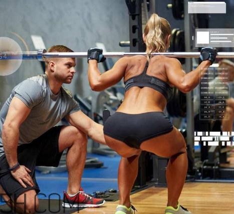 深蹲是力量訓練嗎？深蹲是有氧還是無氧？