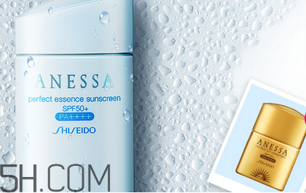 安耐曬各種顏色瓶子的區(qū)別？防曬霜可以直接涂在臉上嗎？