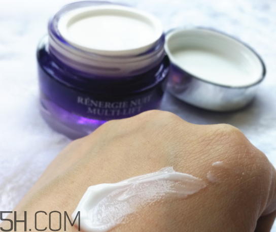 蘭蔻晚霜多少錢一瓶？蘭蔻晚霜怎么樣？