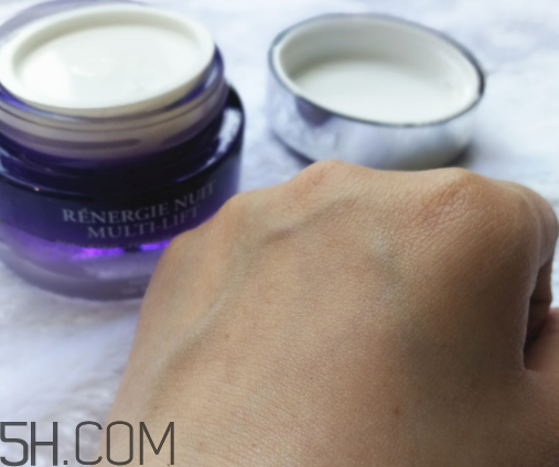 蘭蔻晚霜多少錢一瓶？蘭蔻晚霜怎么樣？