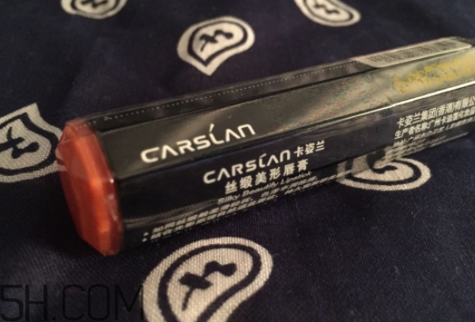 卡姿蘭和美寶蓮口紅哪個(gè)好？卡姿蘭和美寶蓮口紅對(duì)比