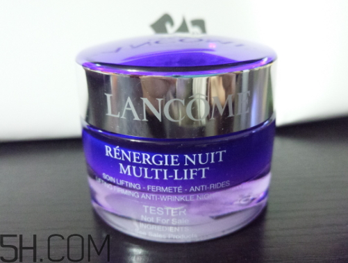 蘭蔻晚霜多少錢一瓶？蘭蔻晚霜怎么樣？