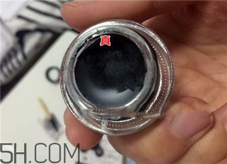 bobbi brown芭比波朗眼線(xiàn)膏真假怎么辨別?