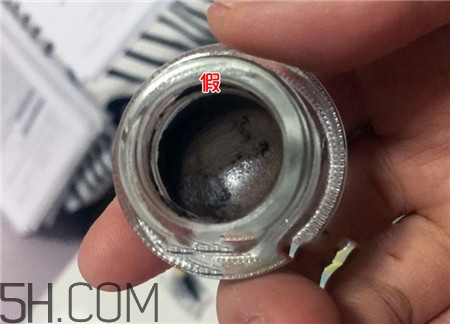 bobbi brown芭比波朗眼線(xiàn)膏真假怎么辨別?