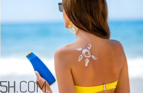 天天涂防曬霜有什么好處？嬰兒防曬霜推薦