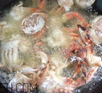 花蓋蟹和梭子蟹哪個(gè)好吃？花蓋蟹和梭子蟹區(qū)別